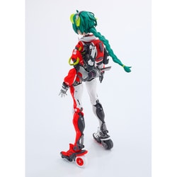 ヨドバシ.com - マックスファクトリー MAX FACTORY 少女発動機