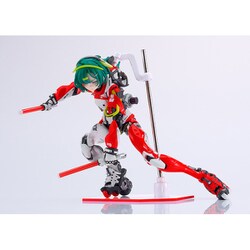 ヨドバシ.com - マックスファクトリー MAX FACTORY 少女発動機