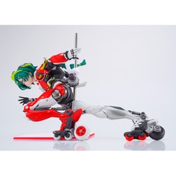 ヨドバシ.com - マックスファクトリー MAX FACTORY 少女発動機