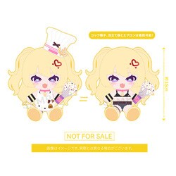 ヨドバシ.com - ソラレイン アズールレーン バッチ