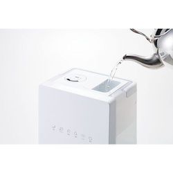 ヨドバシ.com - スリーアップ Three-up 上部給水式ハイブリッド