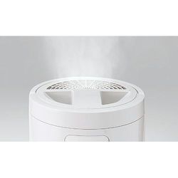 ヨドバシ.com - スリーアップ Three-up 多機能スチーム加湿器
