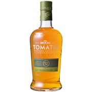 トマーティン 12年 43度 700ml [ウイスキー]