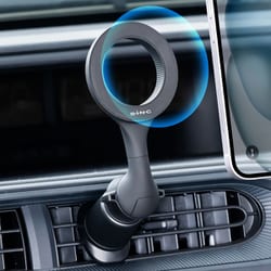 IMP303 [車内用品 スマホホルダー マグネット スマホホルダー A/C]