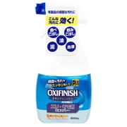 Pix オキシフィニッシュ エリ・そで用スプレー 500ml