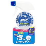 スッキリデント 泡のスッキリデントスプレー 本体 300ml
