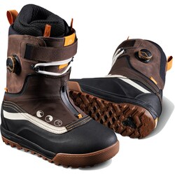 C*様 Vans Infuseスノーボードブーツ 27.5 Infuse Gum Snowboard Boot in Black / Gum | Vans