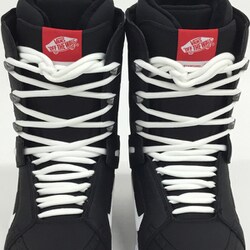 ヨドバシ.com - ヴァンズ VANS ハイスタンダード OG