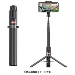 コールマン セルフィースタンド ロング BK BKCVSSLBK
