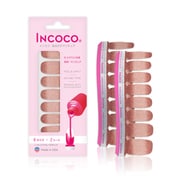 ネイルシール 貼るネイル 限定 INCOCO メイプル スパイス