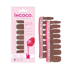 ネイルシール 貼るネイル 限定 INCOCO デザート デスティニー