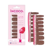 ネイルシール 貼るネイル 限定 INCOCO デザート デスティニー