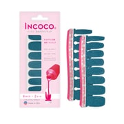 ネイルシール 貼るネイル 限定 INCOCO リバー ラン