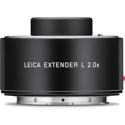 LEICA EXTENDER L 2.0x 16082 [テレコンバーター]