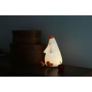 NUKY NIGHTLIGHT ニワトリ シリコンライト ナイトライト 授乳ライト 75203018