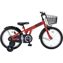 ヨドバシ.com - ジープ Jeep 幼児用自転車 18インチ 補助輪付き