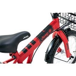 ヨドバシ.com - ジープ Jeep 幼児用自転車 18インチ 補助輪付き