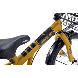 ヨドバシ.com - ジープ Jeep 幼児用自転車 18インチ 補助輪付き