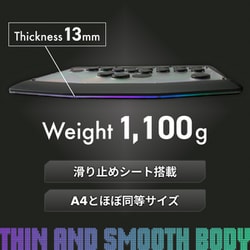 ヨドバシ.com - モイメイト moimate レバーレスアーケード ヨドバシ.com - モイメイト moimate レバーレスアーケード