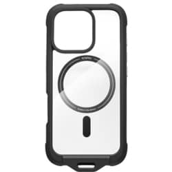 CE-16P-BK-V1-01 [bitplay・Wander Case for iPhone 16 Pro MafSafe対応 ブラック]