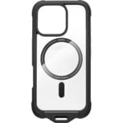 CE-16MX-BK-V1-01 [bitplay・Wander Case for iPhone 16 Pro Max MafSafe対応 ブラック]
