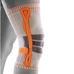 1点バウアーファインドBauerfeind膝用スポーツサポートサイズ3 楽天市場】膝サポーター 医療用 スポーツ バウアーファインド