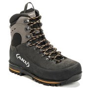 スーパーアルプ FMT GTX メンズ ウィンターマウンテンブーツ ANTHRACITE/ORANGE(170) UK7(26cm) 599ISG