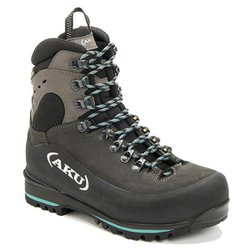 スーパーアルプ FMT GTX レディース ウィンターマウンテンブーツ ANTHRACITE/MINT（389） UK5(24cm) 601ISG