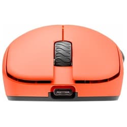 ヨドバシ.com - FnaticGear Lamzu MAYA X 8K - FNATIC SPECIAL