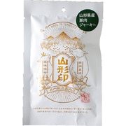 山形印 山形県産豚肉ジャーキー 38g [加工食品]