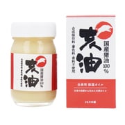 亥油（i-yu） 国産猪油100％ 70ml [猪油クリーム]