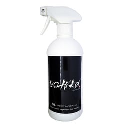 蓮Hachisu 500ml [アウトドア フィールドギア 撥水剤]