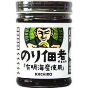 のり佃煮 170g