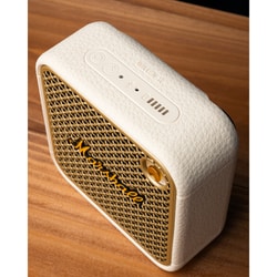 Marshall WILLEN II ワイヤレススピーカー クリーム Marshall Headphones Willen II Cream (クリーム) ワイヤレス