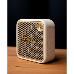 ヨドバシ.com - マーシャル Marshall ワイヤレススピーカー
