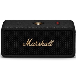 ヨドバシ.com - マーシャル Marshall ワイヤレススピーカー ブラック＆ブラス Emberton III Black and Brass  通販【全品無料配達】