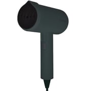 衣類スチーマー Rooomy Stylish Steamer ブラック RM-SS401-B