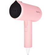 衣類スチーマー Rooomy Stylish Steamer ピンク RM-SS401-P