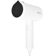 衣類スチーマー Rooomy Stylish Steamer ホワイト RM-SS401-W