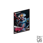 TKN-006 鉄拳8 ダイカットビニールステッカー 吉光