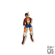 TKN-026 鉄拳 レジェンドシリーズ ダイカットビニールステッカー TEKKEN 2 ミシェール・チャン