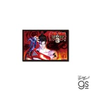 TKN-045 鉄拳 レジェンドシリーズ ポスターデザインステッカー 鉄拳3