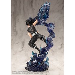 ARTFX J 飛影 Ver.2 ショップ限定特典「表情替えパーツ」付き 限定特典付き】ARTFX J 飛影 Ver.2｜コトブキヤオンラインショップ