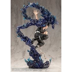 ヨドバシ.com - コトブキヤ KOTOBUKIYA ARTFX J 幽☆遊☆白書 飛