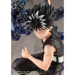 ヨドバシ.com - コトブキヤ KOTOBUKIYA ARTFX J 幽☆遊☆白書 飛