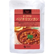 9213 オーサワのベジチリコンカン 150g
