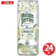 シック レモヒート 缶 250ml×24本 P5-32C [アルコールテイスト飲料]