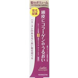 レディース毛乳源 薬用育毛エッセンス ＜ボリュームケア＞ N [医薬部外品]