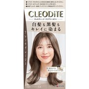クレオディーテ クリアリーカラー フレンチグレージュ