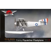 SVW32026 1/32 フェアリー フライキャッチャー 金属製フロートタイプ [組立式プラスチックモデル]